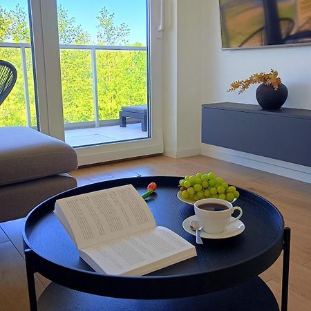 Pod Brzozami Apartamenty Gaski 외부 사진