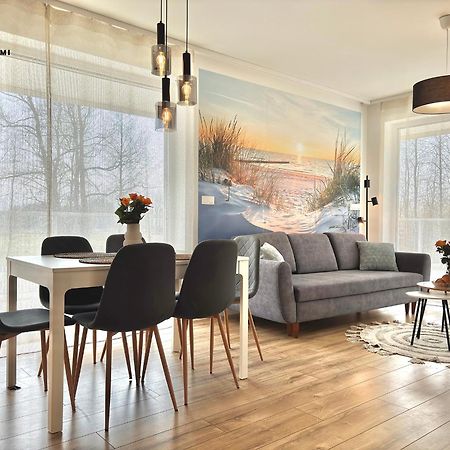 Pod Brzozami Apartamenty Gaski 외부 사진