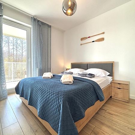 Pod Brzozami Apartamenty Gaski 외부 사진