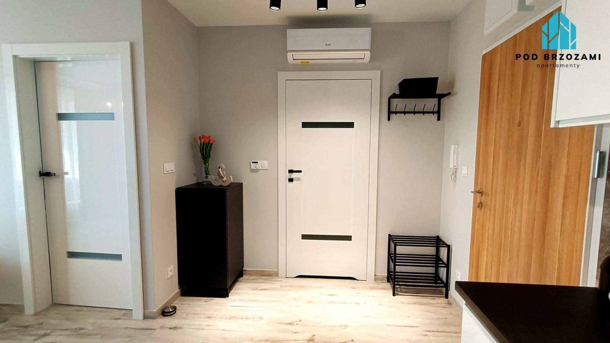 Pod Brzozami Apartamenty Gaski 외부 사진