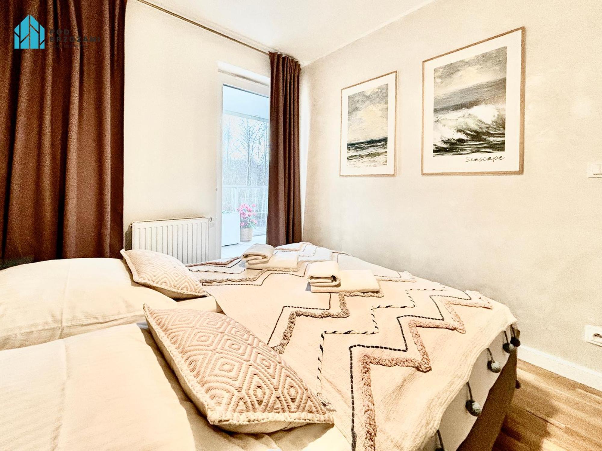 Pod Brzozami Apartamenty Gaski 외부 사진