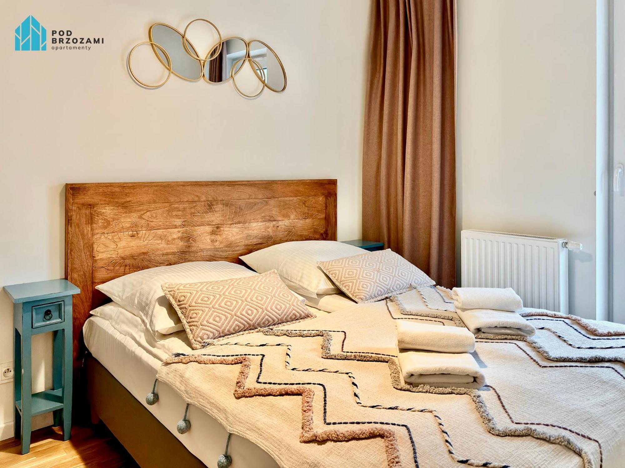 Pod Brzozami Apartamenty Gaski 외부 사진