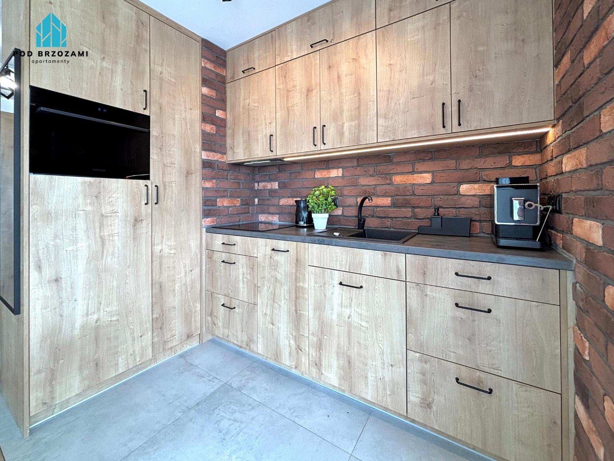 Pod Brzozami Apartamenty Gaski 외부 사진