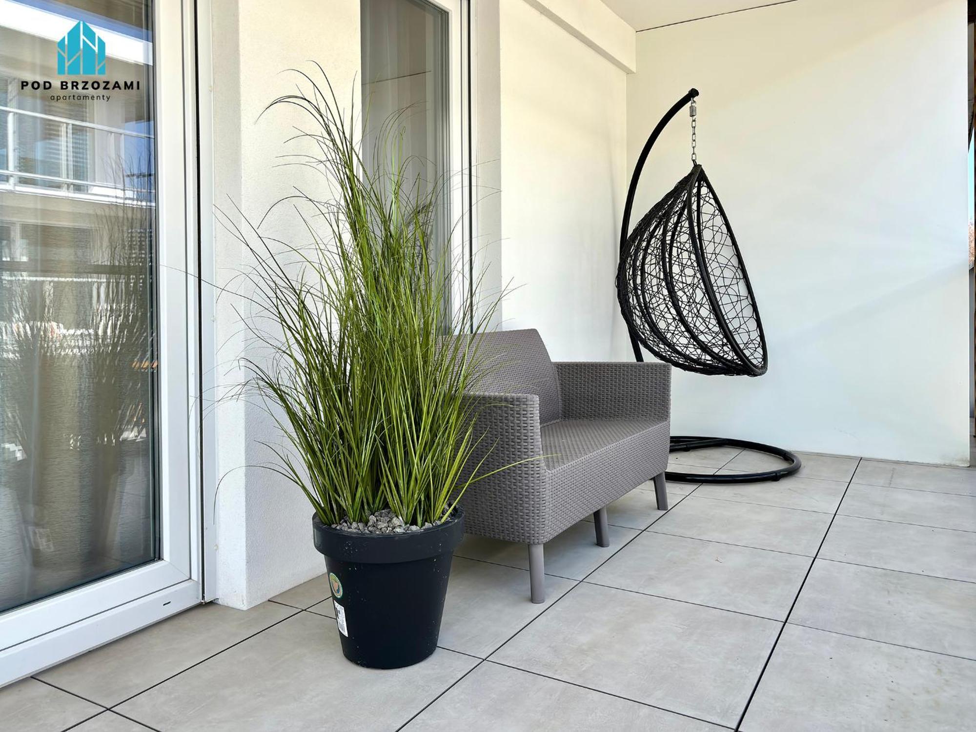 Pod Brzozami Apartamenty Gaski 외부 사진