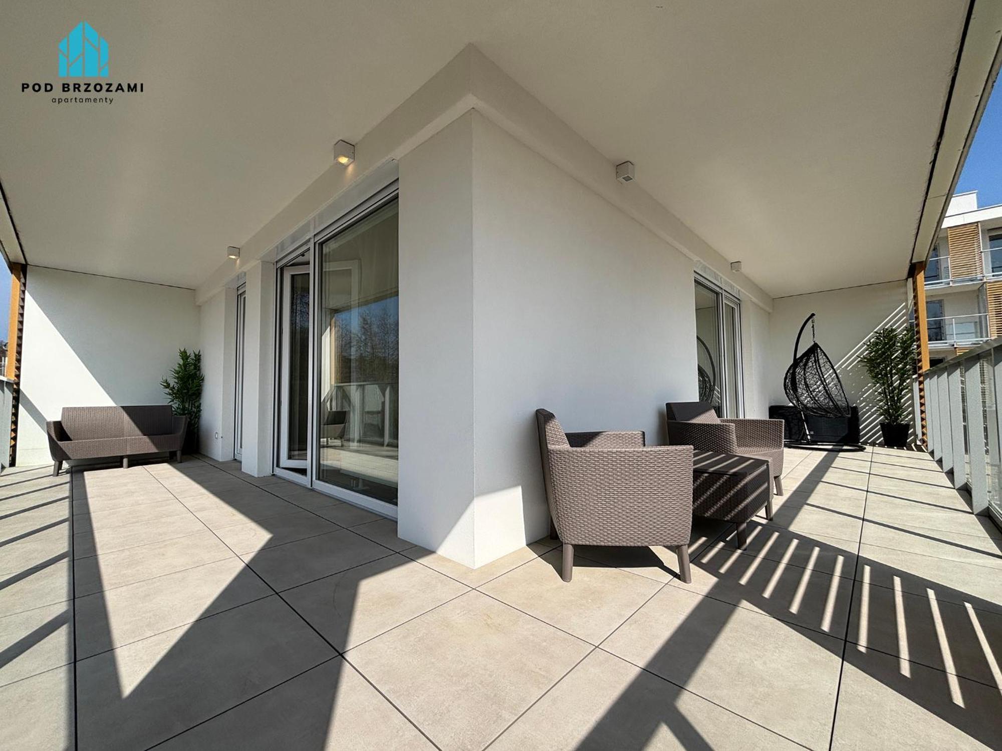 Pod Brzozami Apartamenty Gaski 외부 사진