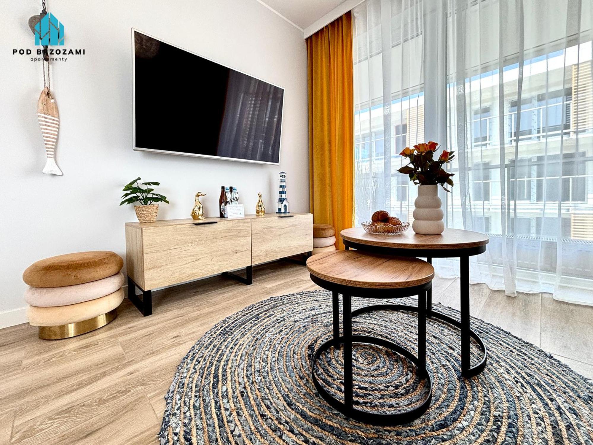 Pod Brzozami Apartamenty Gaski 외부 사진