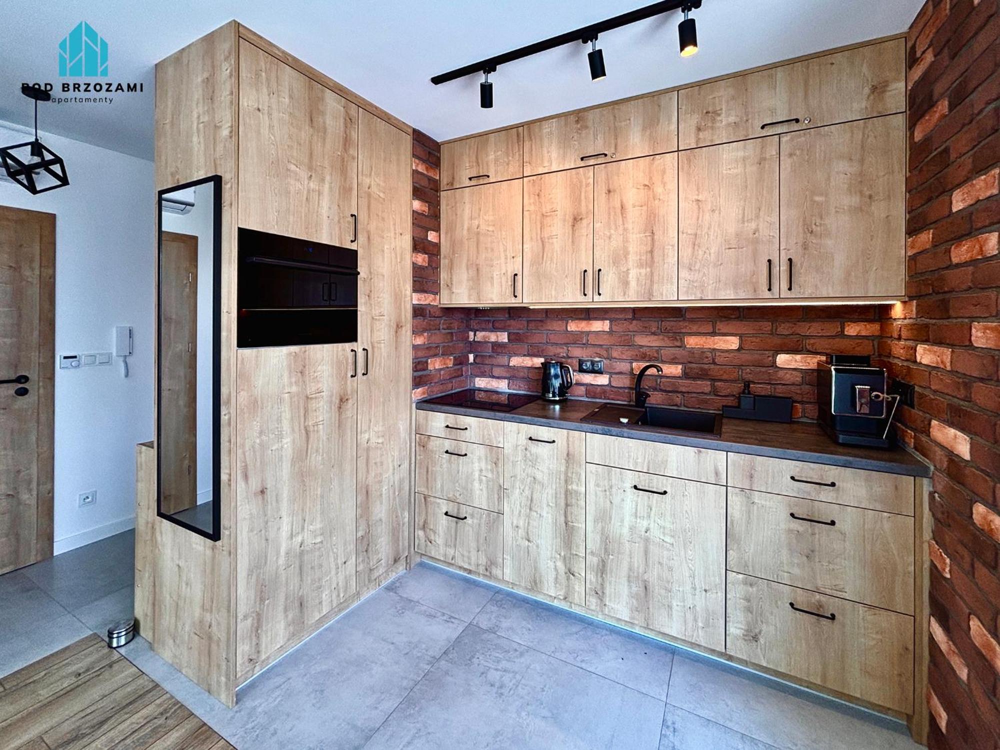 Pod Brzozami Apartamenty Gaski 외부 사진